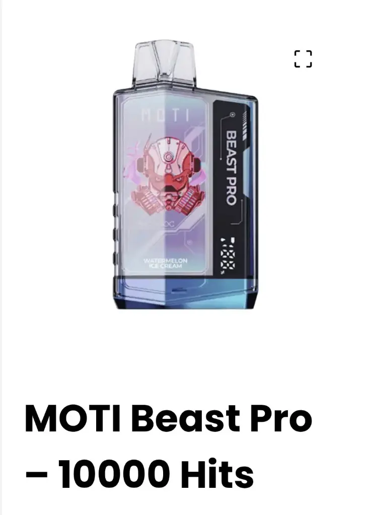 Moti Beast Pro 10k
