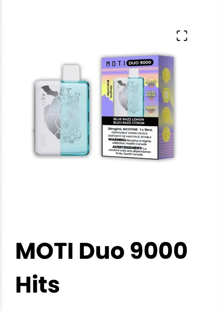 Moti Duo 9k