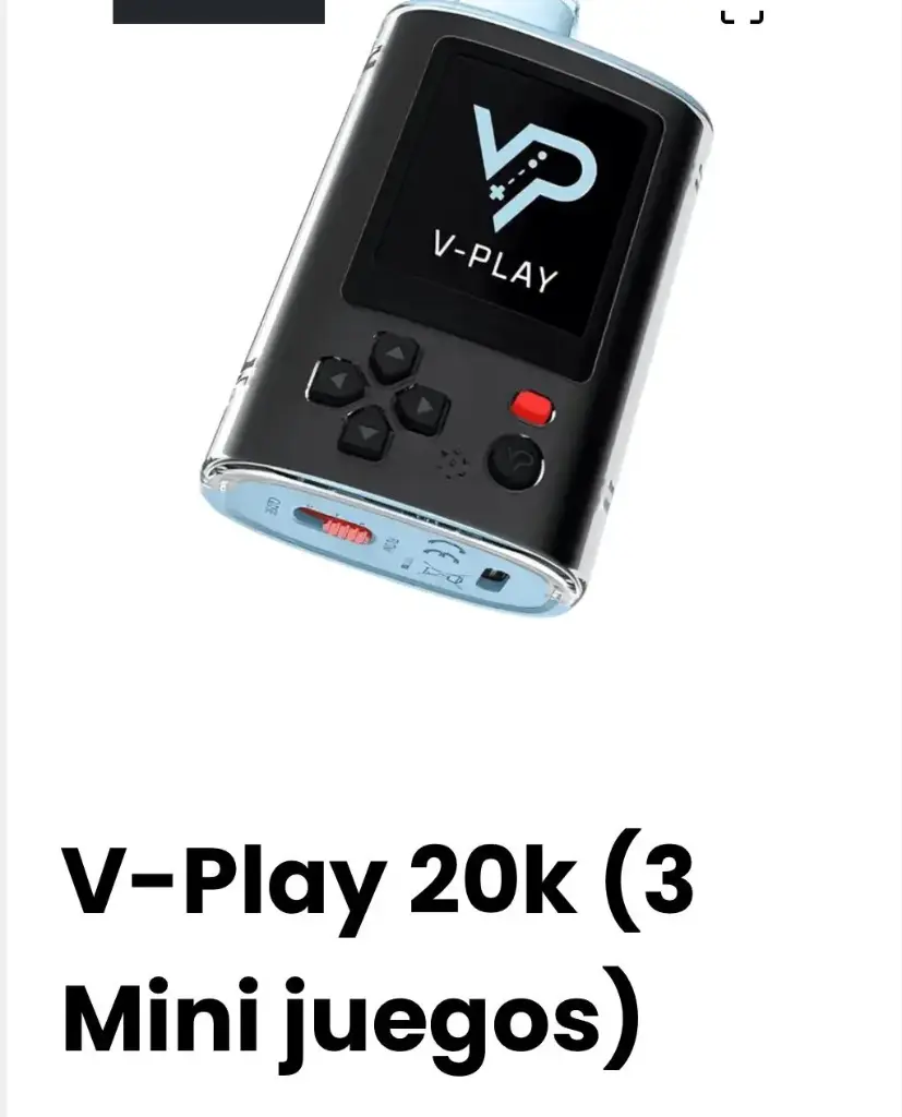 V-Play 20k