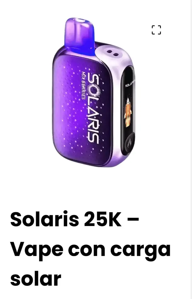 Solaris 25k