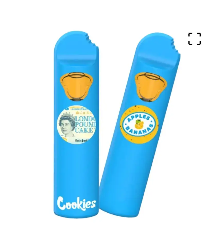 Cookies-Doble sabor  2G