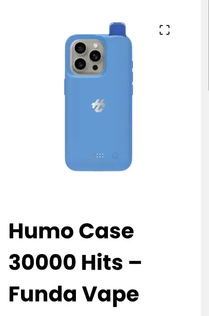 Humo Protector 30k