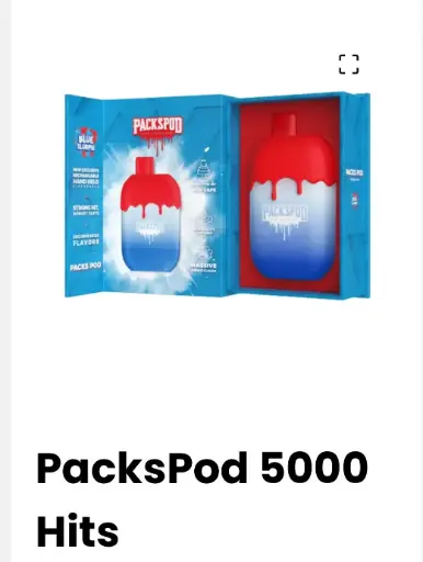 PacksPod 5k