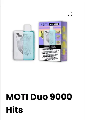 Moti Duo 9k