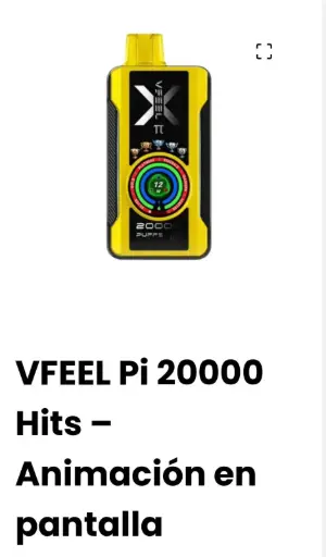 VFEEL PI 20k