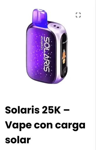 Solaris 25k
