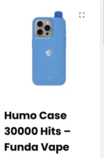 Humo Protector 30k