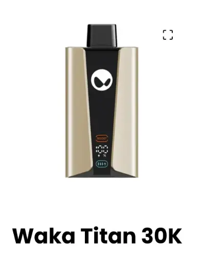 Waka Titan 30k