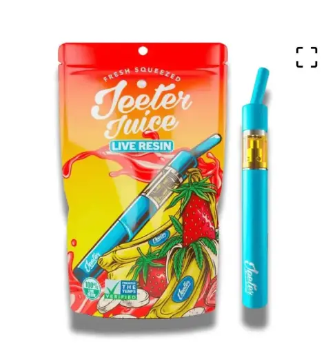 Jeeter juice 1G