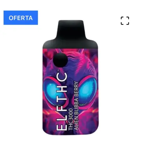 ELFTHC Limited Edition 3G