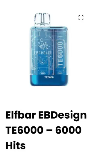 Elbar EBD 6k