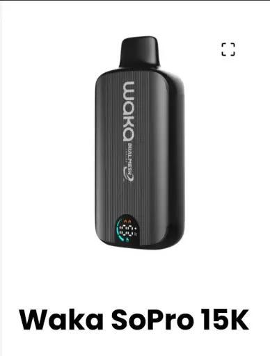 Waka SoPro 15k