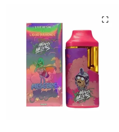 Mind Melters 2G