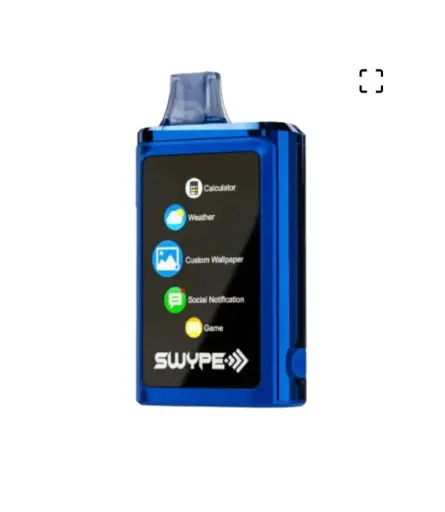 Swype SW Celular 30K
