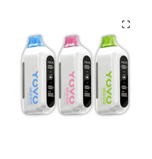 Yovo Ultra 18K