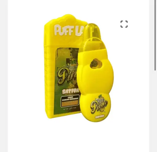 Puffla 2G