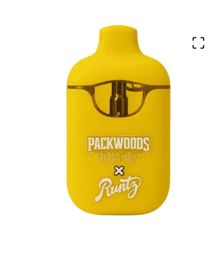 PackWoods Runtz 2G