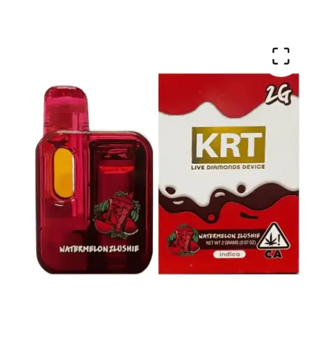 KRT 2G