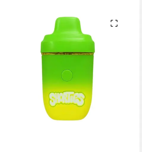 Shorties 2G